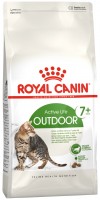Фото - Корм для кошек Royal Canin Outdoor 7+  4 kg