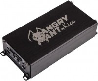 Фото - Автоусилитель Kicx Angry Ant 4CH 