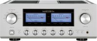 Фото - Усилитель Luxman L-507UX