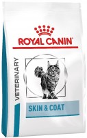 Фото - Корм для кошек Royal Canin Skin&Coat  1.5 kg