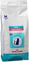 Фото - Корм для кошек Royal Canin Skin Young Female  1.5 kg