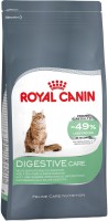 Фото - Корм для кошек Royal Canin Digestive Care  10 kg