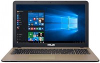 Фото - Ноутбук Asus X540LA (X540LA-XX006D)