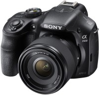 Фото - Фотоаппарат Sony A3500  kit 16-50