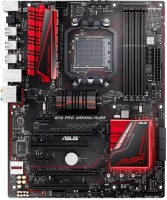 Фото - Материнская плата Asus 970 PRO GAMING/AURA 