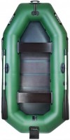 Фото - Надувная лодка Ladya LT-270TV