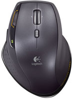 Мышка Logitech MX1100 