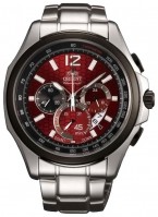 Фото - Наручные часы Orient FSY00001H0