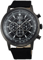 Фото - Наручные часы Orient FTV02001B0