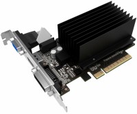 Видеокарта Palit GeForce GT 710 NEAT7100HD46-2080H 