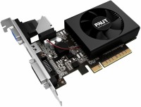 Фото - Видеокарта Palit GeForce GT 710 NEAT7100HD06-2080F 