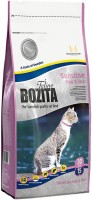 Фото - Корм для кошек Bozita Funktion Sensitive Hair and Skin  2 kg