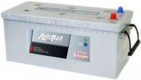 Фото - Автоаккумулятор AutoPart Galaxy Silver Heavy Duty (Galaxy Silver HD 6CT-190)