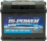 Фото - Автоаккумулятор Bi-Power Classic (6CT-100R)
