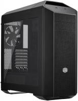 Фото - Корпус Cooler Master MasterCase Pro 5 черный