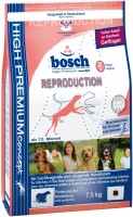Фото - Корм для собак Bosch Reproduction 7.5 kg 