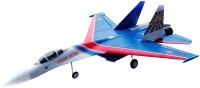 Фото - Радиоуправляемый самолет ART-TECH Su-27 Warrior ARF