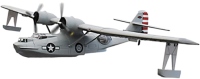 Фото - Радиоуправляемый самолет Dynam PBY Catalina