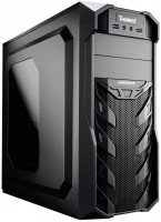 Фото - Корпус Enermax Thorex черный