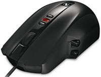 Фото - Мышка Microsoft SideWinder X5 