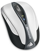 Мышка Microsoft Bluetooth Notebook Mouse 5000 