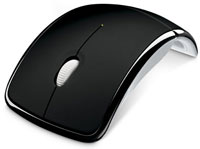 Фото - Мышка Microsoft ARC Mouse 