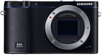 Фото - Фотоаппарат Samsung NX3300  body