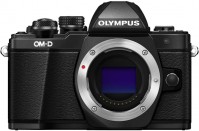 Фото - Фотоаппарат Olympus OM-D E-M10 II  body