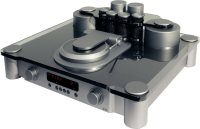 Фото - CD-проигрыватель T+A D 10 MKII 