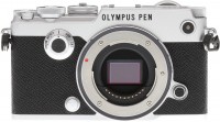 Фото - Фотоаппарат Olympus PEN-F  body