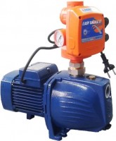 Фото - Поверхностный насос Pedrollo Easypump ES JSWm2AX-II 