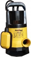 Фото - Погружной насос MAXIMA PDP-550