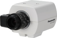 Камера видеонаблюдения Panasonic WV-CP304E 