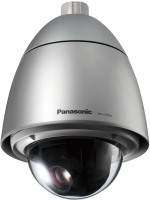 Фото - Камера видеонаблюдения Panasonic WV-CW590 