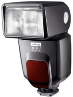 Фото - Вспышка Metz Mecablitz 48 AF-1