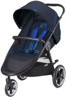 Фото - Коляска Cybex Eternis M3