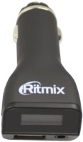 FM-трансмиттер Ritmix FMT-A740 