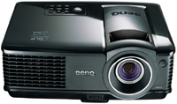 Фото - Проектор BenQ MP512