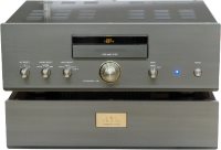 Фото - Усилитель Air Tight ATE-2001