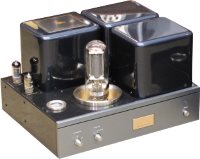 Фото - Усилитель Air Tight ATM-211