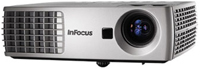 Фото - Проектор InFocus IN1100 