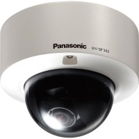 Фото - Камера видеонаблюдения Panasonic WV-SF342 