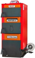 Фото - Отопительный котел Rakoczy Popter GS 14 14 кВт