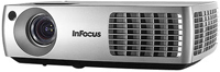 Фото - Проектор InFocus IN3102