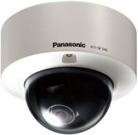 Фото - Камера видеонаблюдения Panasonic WV-SF346 