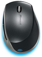 Фото - Мышка Microsoft Explorer Mini Mouse 