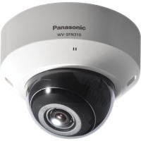 Фото - Камера видеонаблюдения Panasonic WV-SFN310 