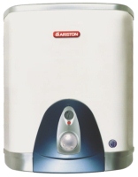 Фото - Водонагреватель Hotpoint-Ariston TI-Shape QB 50 V