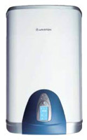 Фото - Водонагреватель Hotpoint-Ariston TI-Shape Plus 50 V