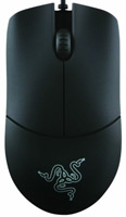 Фото - Мышка Razer Salmosa